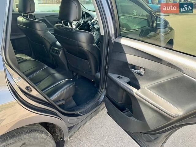 Тойота Венза, объемом двигателя 2.7 л и пробегом 153 тыс. км за 16000 $, фото 14 на Automoto.ua