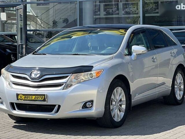 Тойота Венза, объемом двигателя 0 л и пробегом 142 тыс. км за 15500 $, фото 2 на Automoto.ua