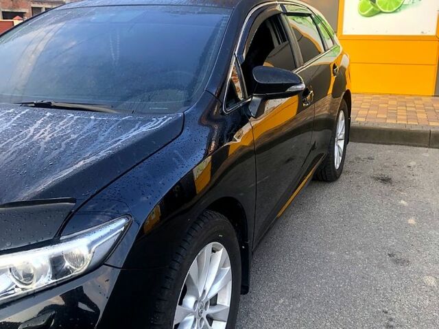 Тойота Венза, объемом двигателя 2.7 л и пробегом 246 тыс. км за 17700 $, фото 3 на Automoto.ua