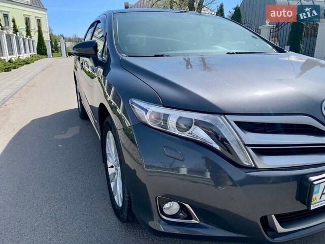 Тойота Венза, объемом двигателя 2.7 л и пробегом 153 тыс. км за 16000 $, фото 18 на Automoto.ua