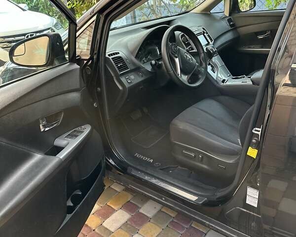 Тойота Венза, объемом двигателя 2.7 л и пробегом 112 тыс. км за 14900 $, фото 9 на Automoto.ua