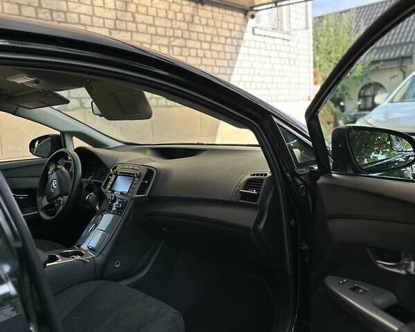 Тойота Венза, объемом двигателя 2.7 л и пробегом 112 тыс. км за 14900 $, фото 13 на Automoto.ua