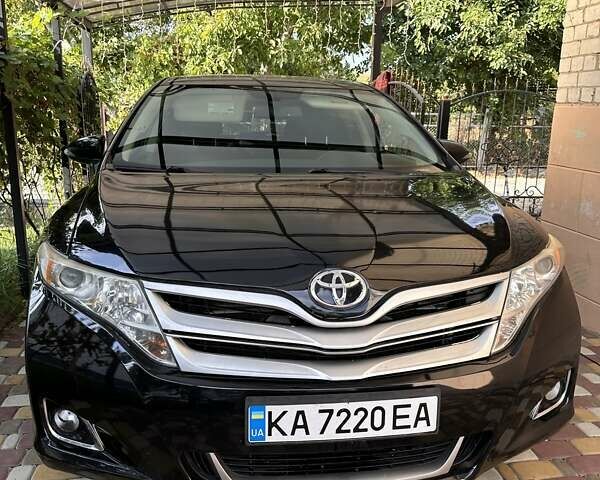 Тойота Венза, объемом двигателя 2.7 л и пробегом 112 тыс. км за 14900 $, фото 2 на Automoto.ua