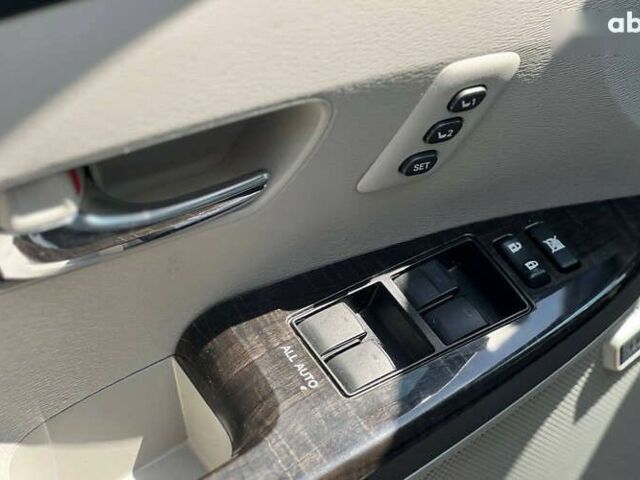 Тойота Венза, объемом двигателя 0 л и пробегом 142 тыс. км за 15500 $, фото 7 на Automoto.ua