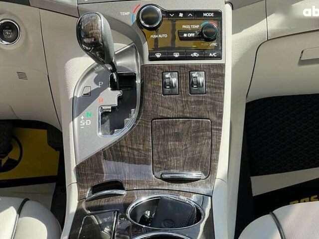 Тойота Венза, объемом двигателя 0 л и пробегом 142 тыс. км за 15500 $, фото 15 на Automoto.ua