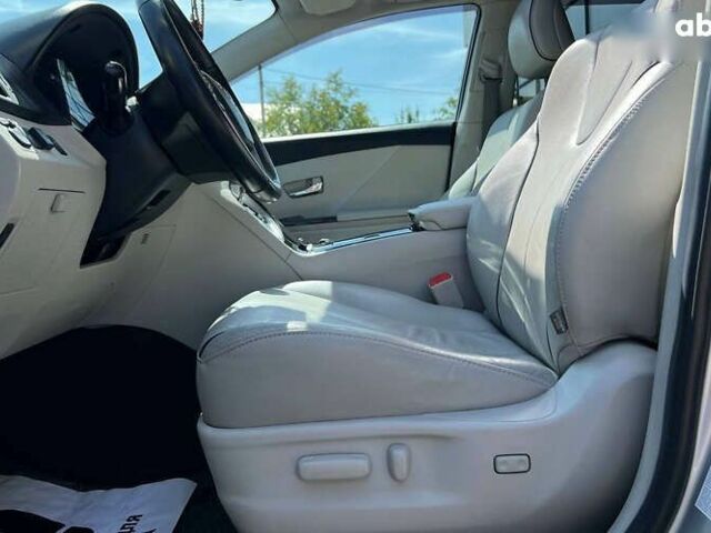 Тойота Венза, объемом двигателя 0 л и пробегом 142 тыс. км за 15500 $, фото 8 на Automoto.ua