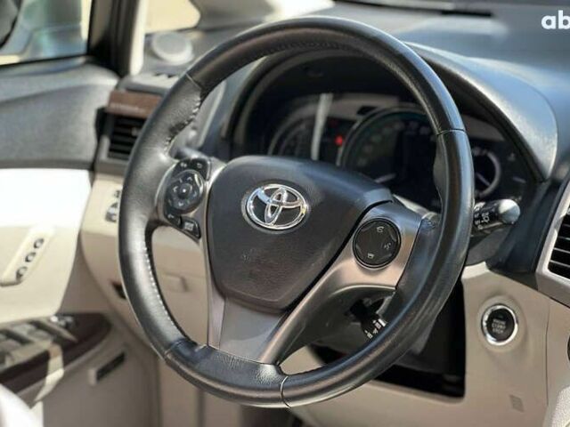Тойота Венза, объемом двигателя 0 л и пробегом 142 тыс. км за 15500 $, фото 14 на Automoto.ua