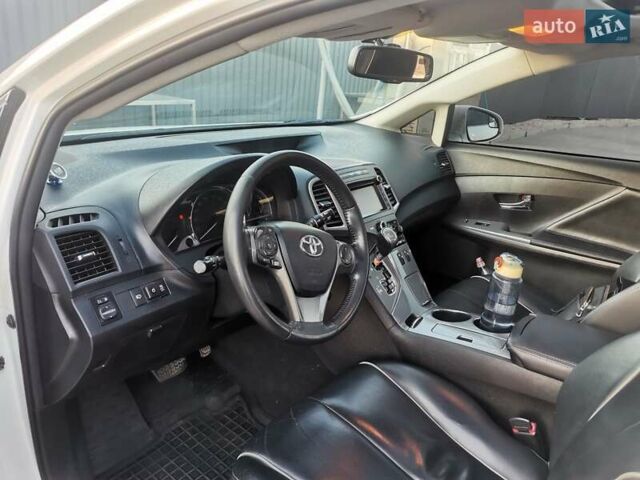 Тойота Венза, объемом двигателя 2.7 л и пробегом 202 тыс. км за 17500 $, фото 8 на Automoto.ua