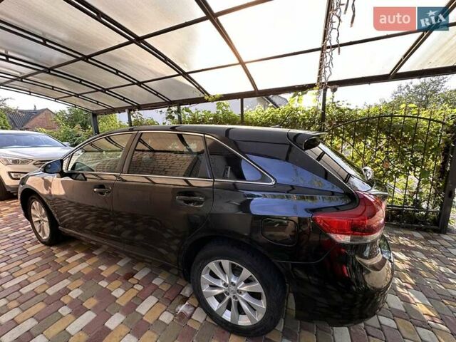 Тойота Венза, объемом двигателя 2.7 л и пробегом 112 тыс. км за 14900 $, фото 4 на Automoto.ua