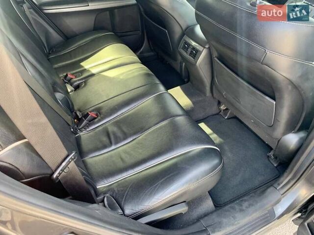 Тойота Венза, объемом двигателя 2.7 л и пробегом 153 тыс. км за 16000 $, фото 1 на Automoto.ua