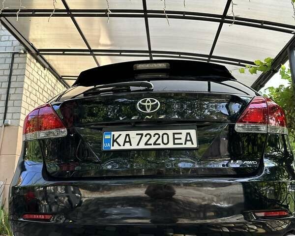 Тойота Венза, объемом двигателя 2.7 л и пробегом 112 тыс. км за 14900 $, фото 6 на Automoto.ua