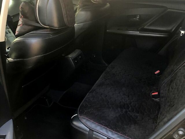 Тойота Венза, объемом двигателя 2.7 л и пробегом 246 тыс. км за 17700 $, фото 4 на Automoto.ua