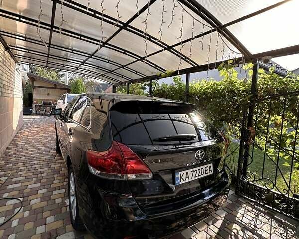 Тойота Венза, объемом двигателя 2.7 л и пробегом 112 тыс. км за 14900 $, фото 5 на Automoto.ua