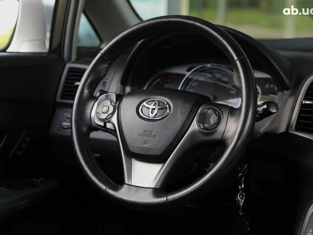 Тойота Венза, об'ємом двигуна 2.7 л та пробігом 117 тис. км за 17500 $, фото 11 на Automoto.ua