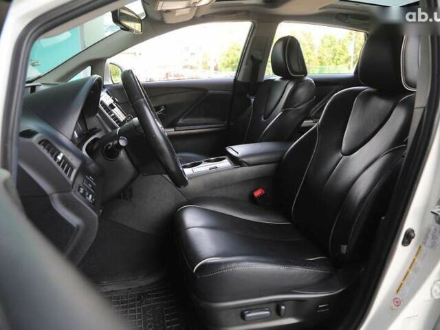 Тойота Венза, об'ємом двигуна 2.7 л та пробігом 117 тис. км за 17500 $, фото 4 на Automoto.ua