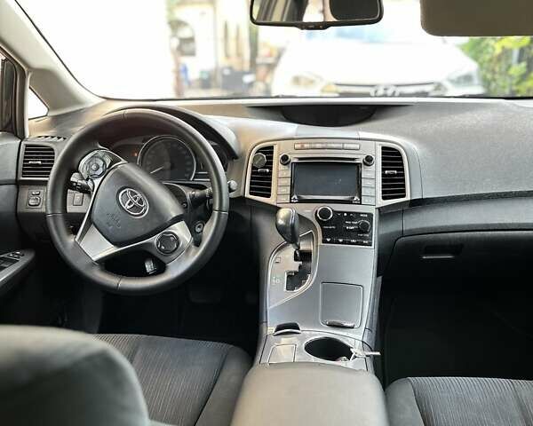 Тойота Венза, объемом двигателя 2.7 л и пробегом 112 тыс. км за 14900 $, фото 10 на Automoto.ua