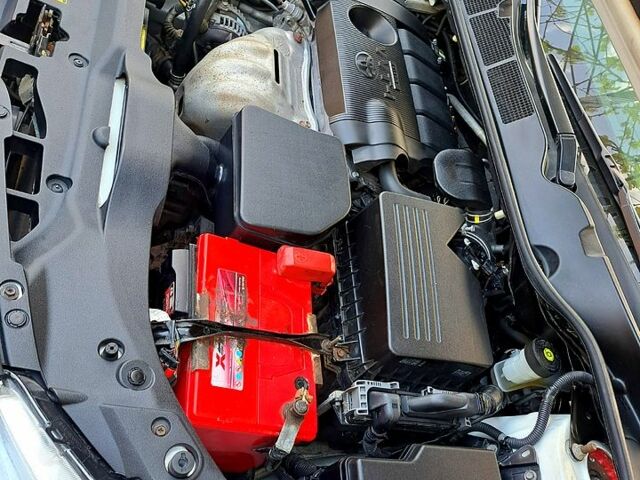 Тойота Венза 2013 у Харкові на Automoto.ua Тойота Венза, об'ємом двигуна 2.7 л та пробігом 111 тис. км за 16900 $, фото 7 на Automoto.ua