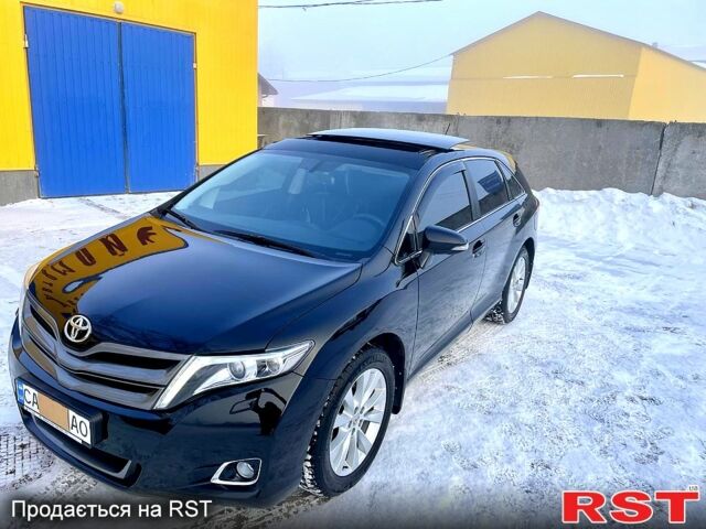 Тойота Венза, об'ємом двигуна 2.7 л та пробігом 154 тис. км за 16950 $, фото 9 на Automoto.ua