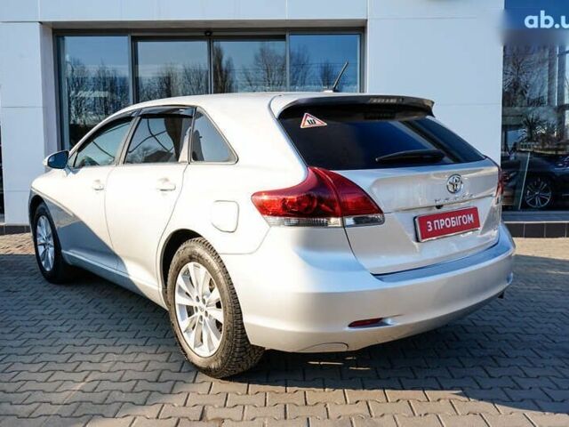 Тойота Венза, об'ємом двигуна 0 л та пробігом 150 тис. км за 13700 $, фото 5 на Automoto.ua