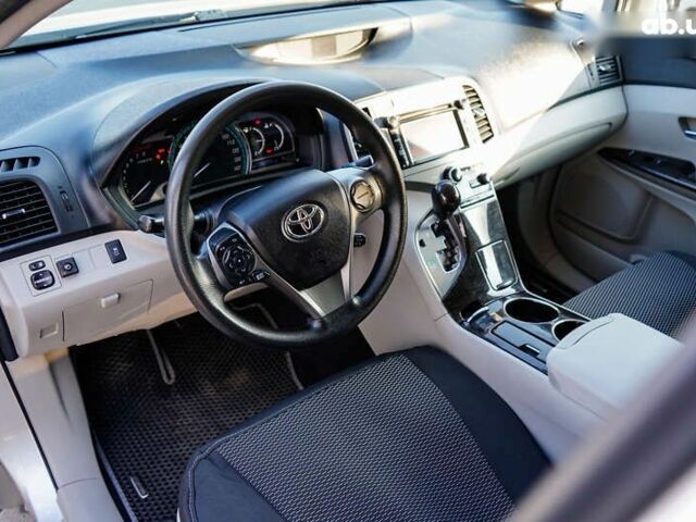 Тойота Венза, об'ємом двигуна 0 л та пробігом 150 тис. км за 13599 $, фото 19 на Automoto.ua