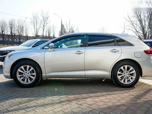 Тойота Венза, об'ємом двигуна 0 л та пробігом 150 тис. км за 13700 $, фото 7 на Automoto.ua