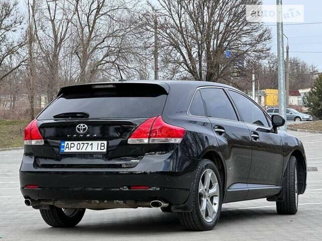 Тойота Венза, об'ємом двигуна 3.5 л та пробігом 88 тис. км за 17900 $, фото 11 на Automoto.ua