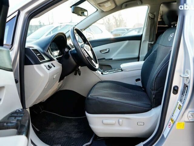 Тойота Венза, объемом двигателя 0 л и пробегом 150 тыс. км за 13700 $, фото 14 на Automoto.ua