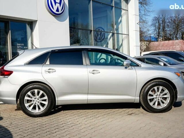 Тойота Венза, об'ємом двигуна 0 л та пробігом 150 тис. км за 13700 $, фото 2 на Automoto.ua