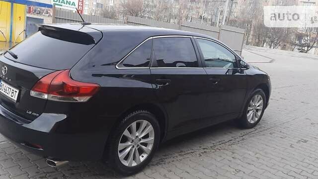 Тойота Венза, объемом двигателя 2.7 л и пробегом 132 тыс. км за 15800 $, фото 3 на Automoto.ua