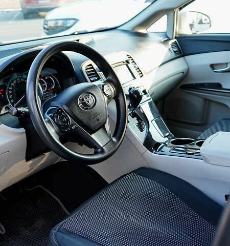 Тойота Венза, об'ємом двигуна 0 л та пробігом 150 тис. км за 13599 $, фото 21 на Automoto.ua