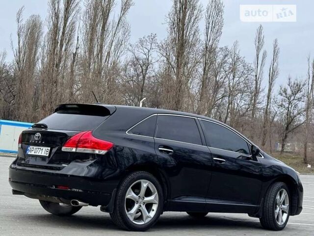 Тойота Венза, объемом двигателя 3.5 л и пробегом 88 тыс. км за 17900 $, фото 12 на Automoto.ua