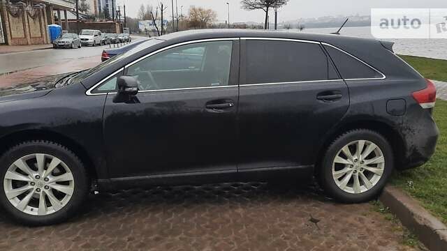 Тойота Венза, об'ємом двигуна 2.7 л та пробігом 132 тис. км за 15800 $, фото 2 на Automoto.ua