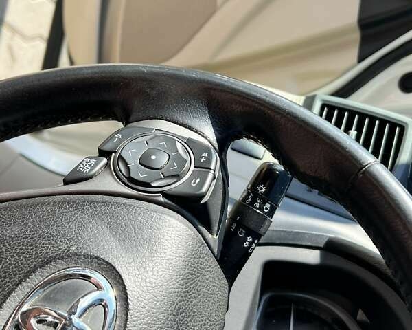 Тойота Венза, объемом двигателя 3.5 л и пробегом 130 тыс. км за 18990 $, фото 15 на Automoto.ua