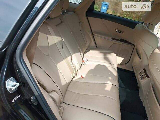 Тойота Венза, объемом двигателя 2.7 л и пробегом 223 тыс. км за 15950 $, фото 22 на Automoto.ua
