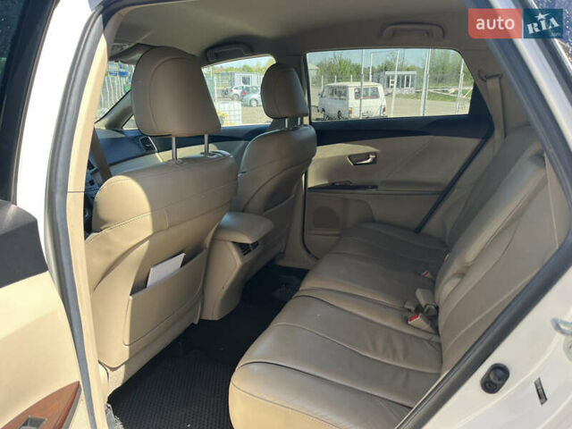 Тойота Венза, об'ємом двигуна 3.5 л та пробігом 139 тис. км за 19400 $, фото 10 на Automoto.ua