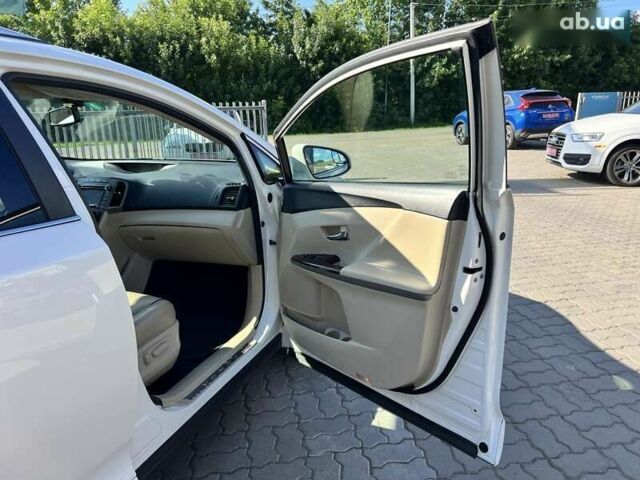 Тойота Венза, объемом двигателя 3.5 л и пробегом 130 тыс. км за 18990 $, фото 23 на Automoto.ua