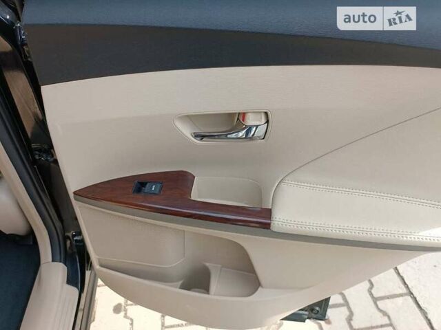 Тойота Венза, объемом двигателя 2.7 л и пробегом 223 тыс. км за 15950 $, фото 24 на Automoto.ua