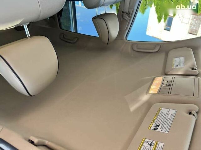 Тойота Венза, объемом двигателя 3.5 л и пробегом 130 тыс. км за 18990 $, фото 22 на Automoto.ua