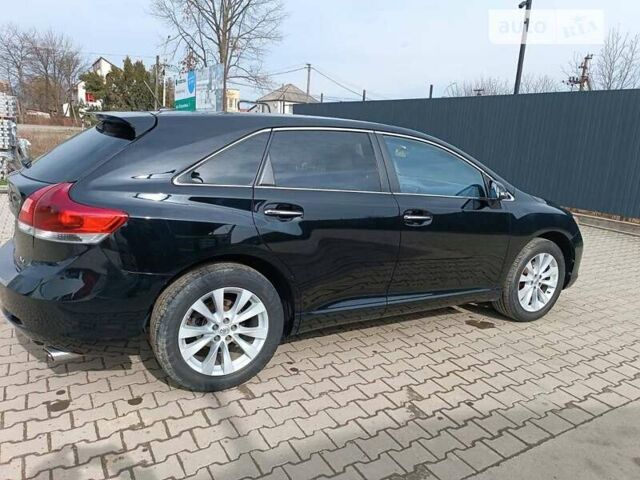 Тойота Венза, объемом двигателя 2.7 л и пробегом 223 тыс. км за 15950 $, фото 9 на Automoto.ua