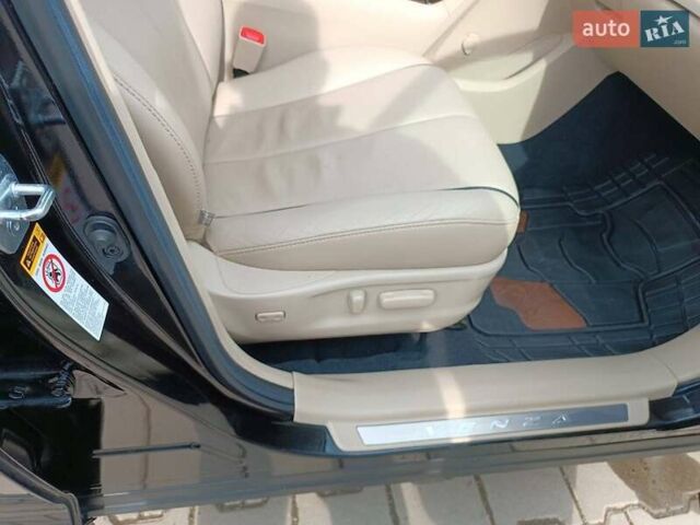 Тойота Венза, объемом двигателя 2.7 л и пробегом 223 тыс. км за 15950 $, фото 20 на Automoto.ua