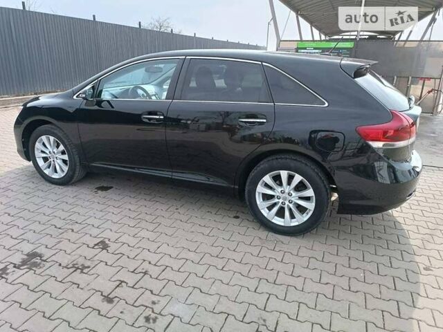 Тойота Венза, объемом двигателя 2.7 л и пробегом 223 тыс. км за 15950 $, фото 5 на Automoto.ua