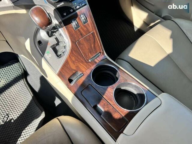 Тойота Венза, объемом двигателя 3.5 л и пробегом 130 тыс. км за 18990 $, фото 20 на Automoto.ua