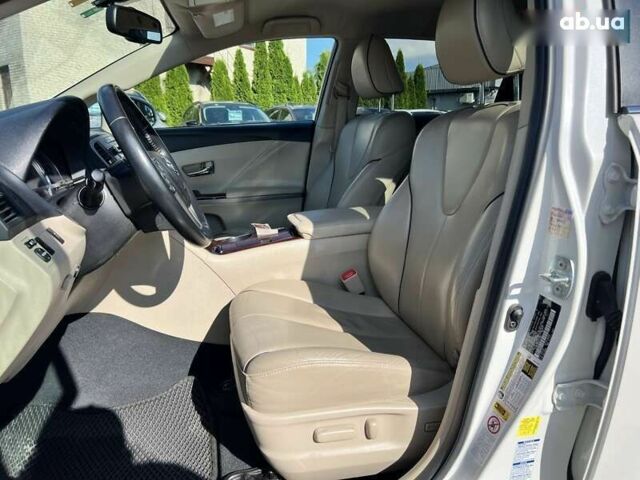 Тойота Венза, объемом двигателя 3.5 л и пробегом 130 тыс. км за 18990 $, фото 11 на Automoto.ua