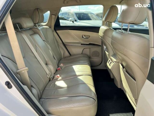 Тойота Венза, объемом двигателя 3.5 л и пробегом 130 тыс. км за 18990 $, фото 27 на Automoto.ua