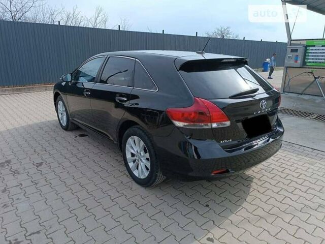 Тойота Венза, объемом двигателя 2.7 л и пробегом 223 тыс. км за 15950 $, фото 7 на Automoto.ua