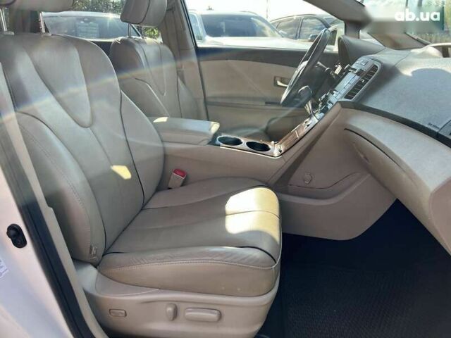 Тойота Венза, объемом двигателя 3.5 л и пробегом 130 тыс. км за 18990 $, фото 24 на Automoto.ua