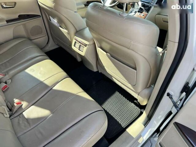 Тойота Венза, объемом двигателя 3.5 л и пробегом 130 тыс. км за 18990 $, фото 28 на Automoto.ua