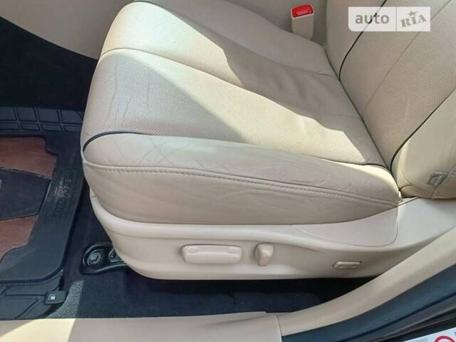 Тойота Венза, объемом двигателя 2.7 л и пробегом 223 тыс. км за 15950 $, фото 19 на Automoto.ua