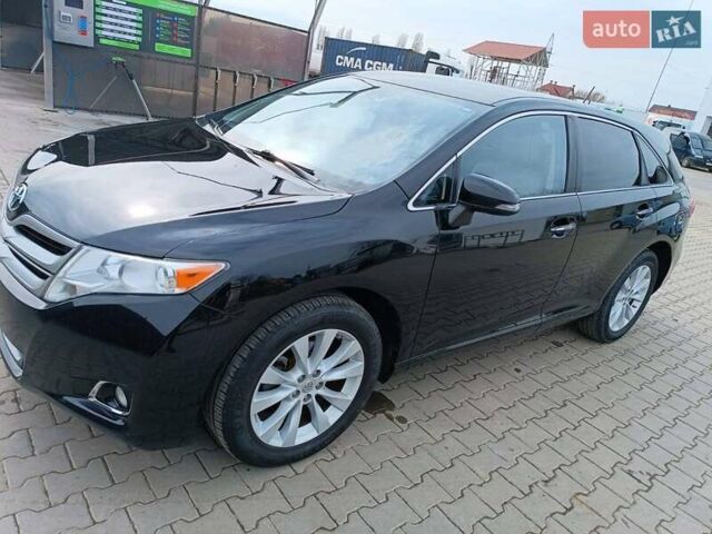 Тойота Венза, объемом двигателя 2.7 л и пробегом 223 тыс. км за 15950 $, фото 4 на Automoto.ua