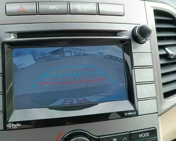 Тойота Венза, объемом двигателя 2.7 л и пробегом 223 тыс. км за 15950 $, фото 15 на Automoto.ua